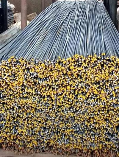 Quality TNT iron rods