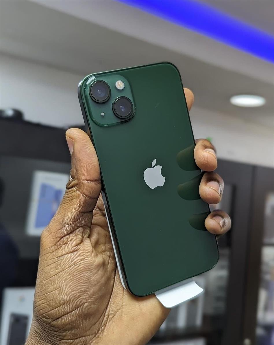 iPhone 12 pro max 256gb