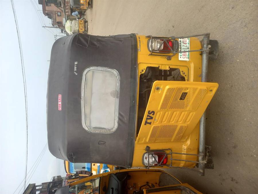 Keke napep