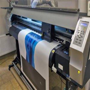 KOREA ROLAND LARGE FORMAT PRINTER