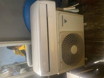 2hp Panasonic Ac