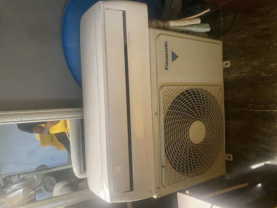 2hp Panasonic Ac