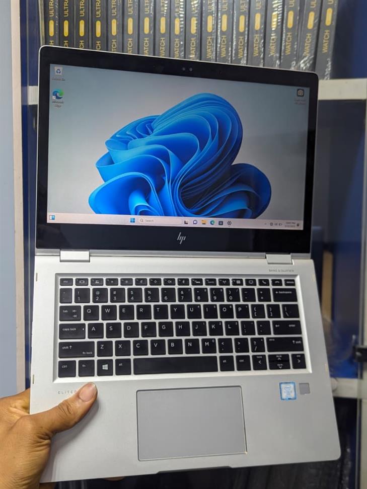 HP ELITE BOOK 1030G2