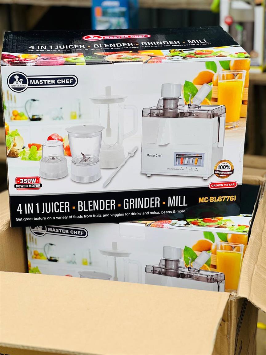 Blender