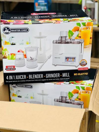 Blender