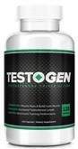 Tetostogen the testorone  builder