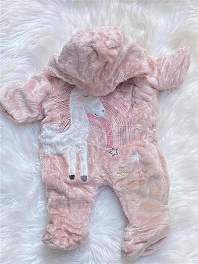 Baby wear