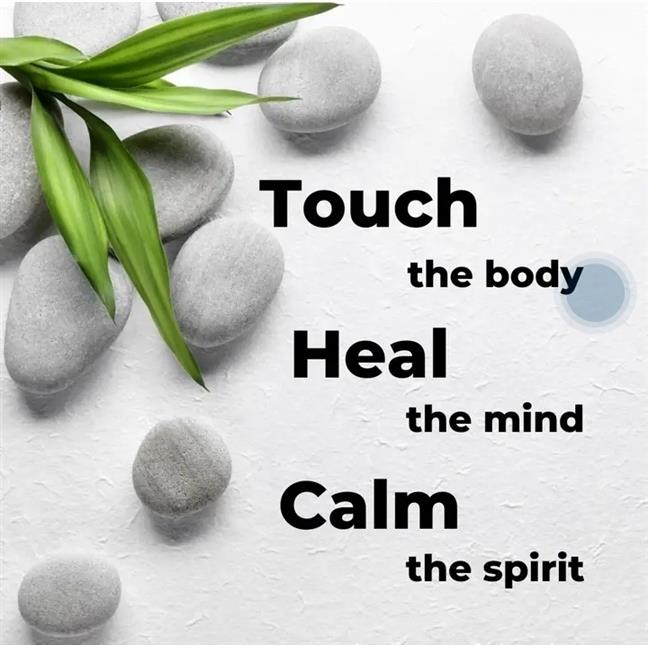 Healing Plants