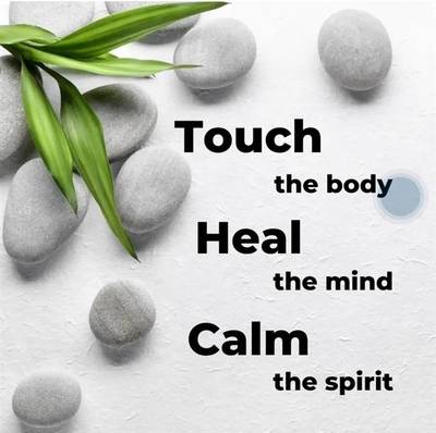 Healing Plants