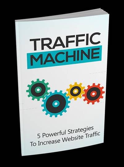 Traffic machine