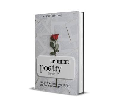 The poetry diary