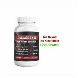 Long Jack xxxl 30 capsules