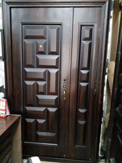 Turkish Doors