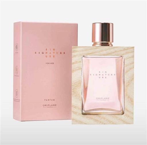 Explore your favorite scent