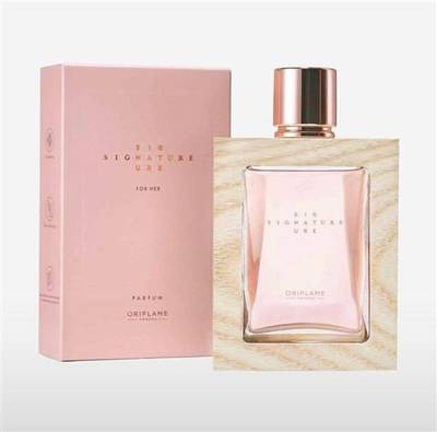 Explore your favorite scent