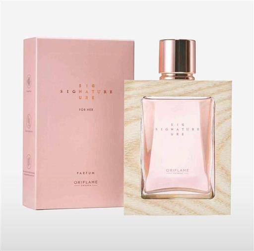Explore your favorite scent
