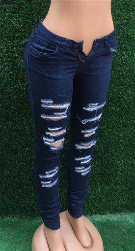 Uk Ladies jeans trousers