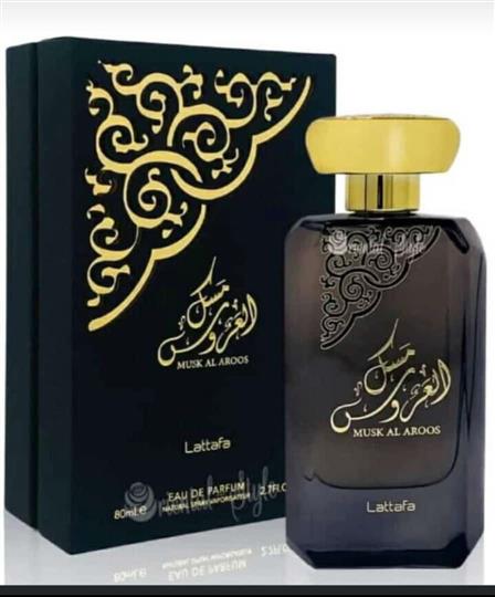 Perfume and body spray