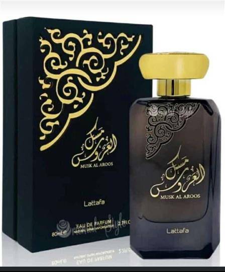 Perfume and body spray