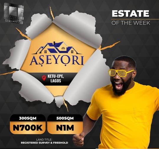 Aseyori Estate