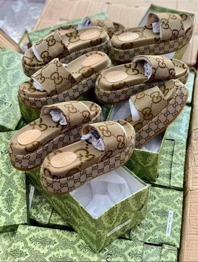 Cute and lovely slippers