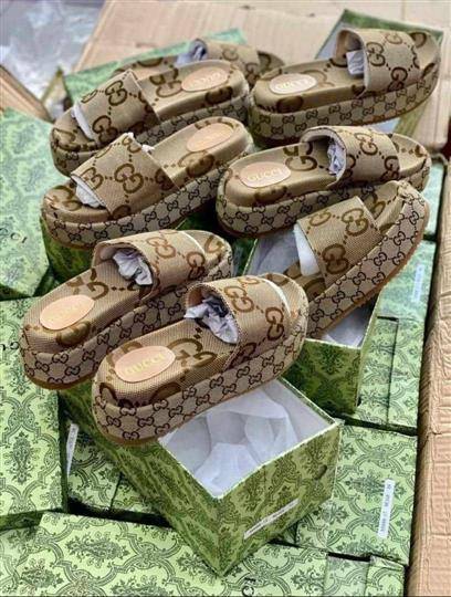 Cute and lovely slippers