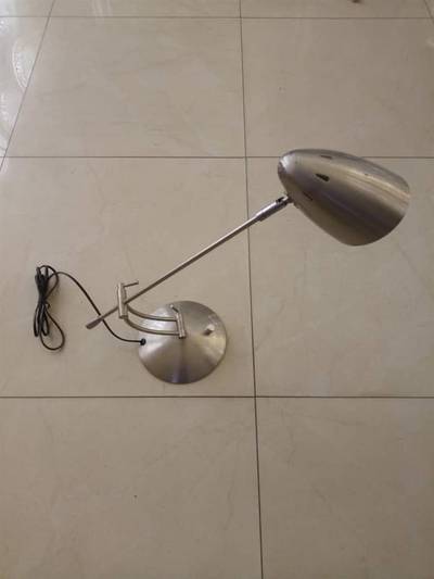 Reading lamp