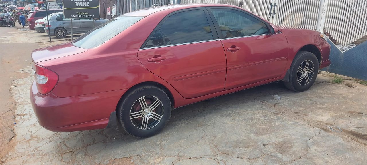 Toyota Camry 2003 for Sale