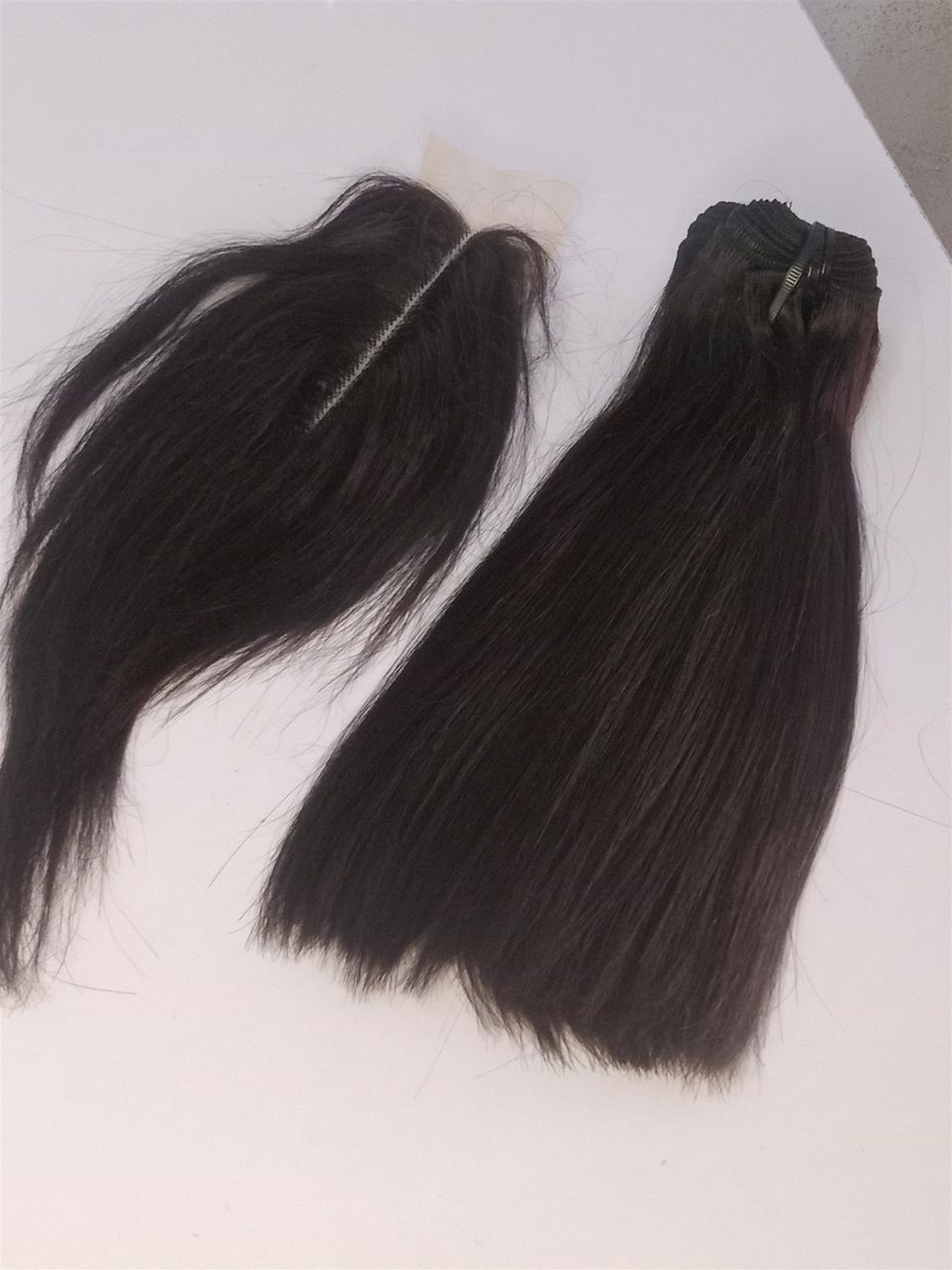 10".  DD 2by6 kk closure