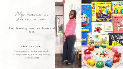 Educational toys