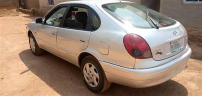Toyota corolla liftback