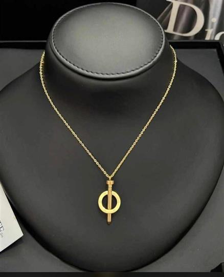Jewelleries and bags