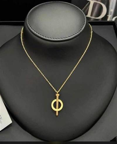 Jewelleries and bags