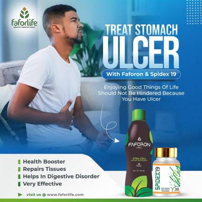 FaforLife treatment packages