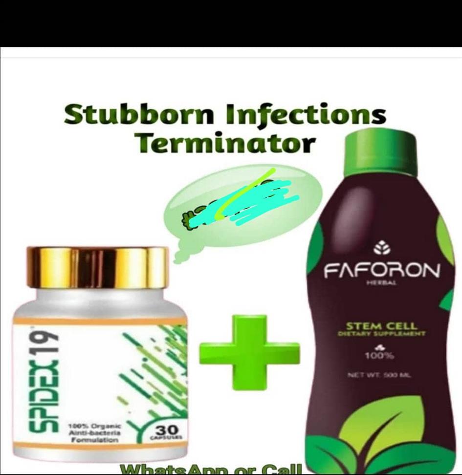 Miracle in a bottle PRODUCTS