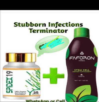 Miracle in a bottle PRODUCTS