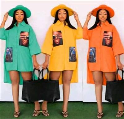 Bellissima Clothing!!!