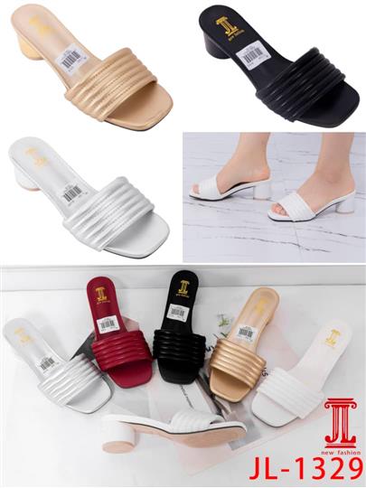 Ladies Shoe