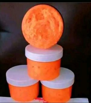 Molato whitening soap