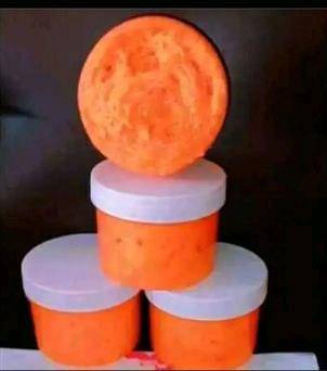 Molato whitening soap