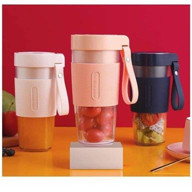 Electric juicer