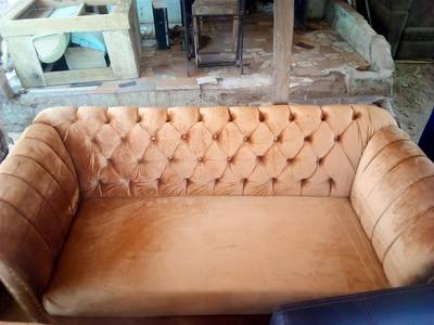 Set of chair
