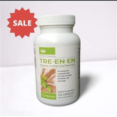NEOLIFE TRE EN(120 CAPSULE)
