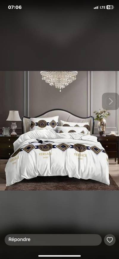 6 by 6 complete bedset 28000