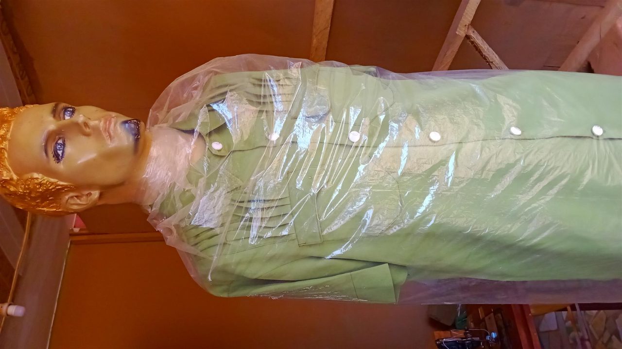 Senator kaftan wear