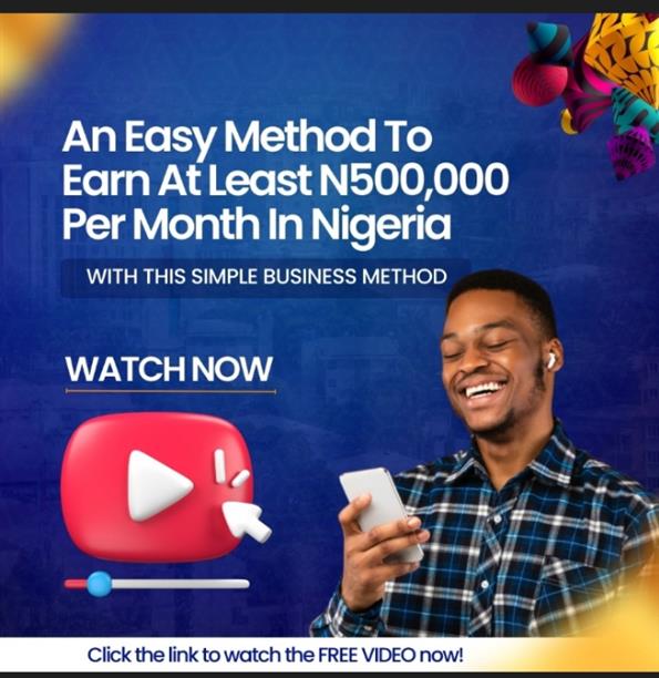 Free Video Training Reveals How to Earn