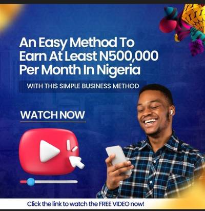 Free Video Training Reveals How to Earn