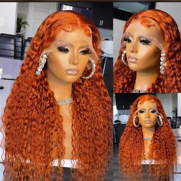 Wigs