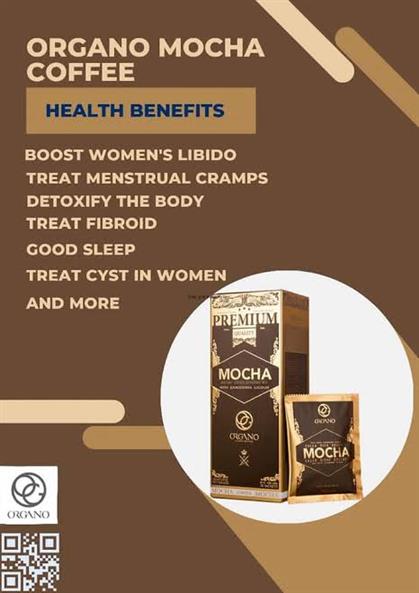 MOCHA COFFEE