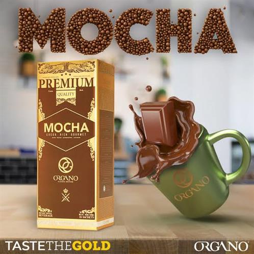 MOCHA COFFEE